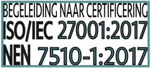 ISO 27001 en NEN 7510 begeleiding