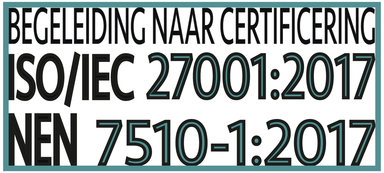 ISO 27001 en NEN 7510 begeleiding